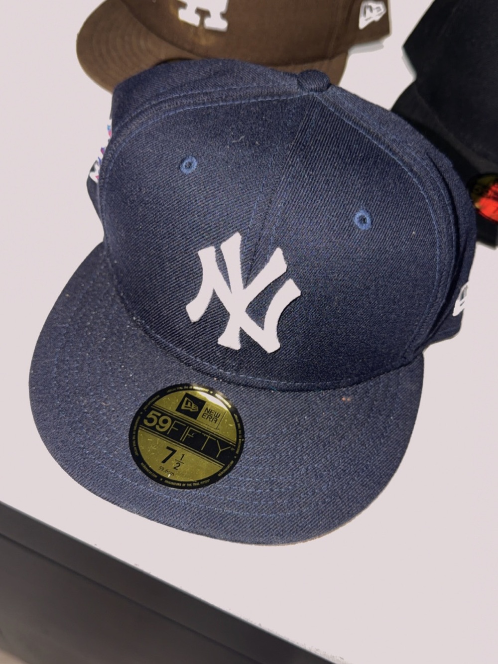 New York Yankees 59FIFTY Fitted Cap